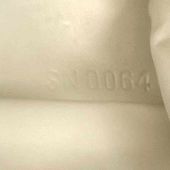 EUC LOUIS VUITTON SUHALI PORTE MONNAIE VIENNOIS COIN PURSE LEATHER WALLET - Picture 7 of 13